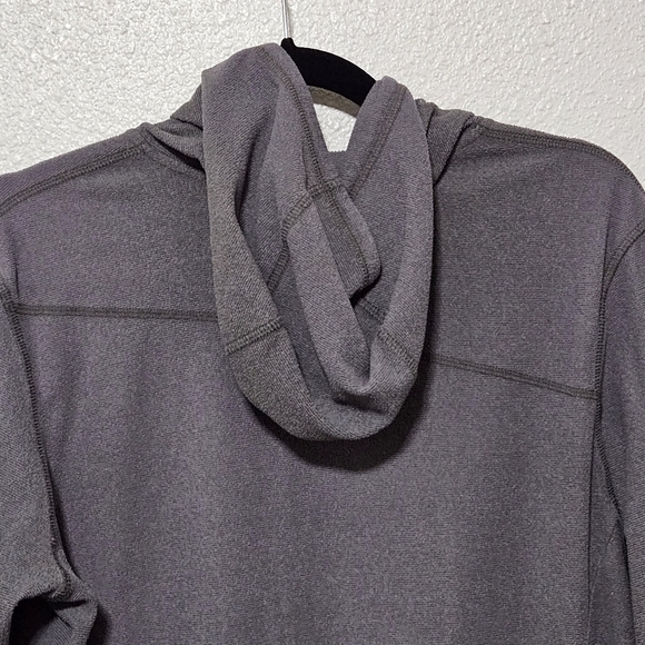 Rei zip up hoodie size large - Picture 11 of 14